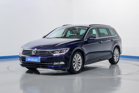 Volkswagen Passat Variant 2.0TDI Advance