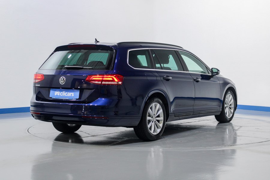 Volkswagen Passat Diésel Passat Variant 2.0TDI Advance 110kW 5