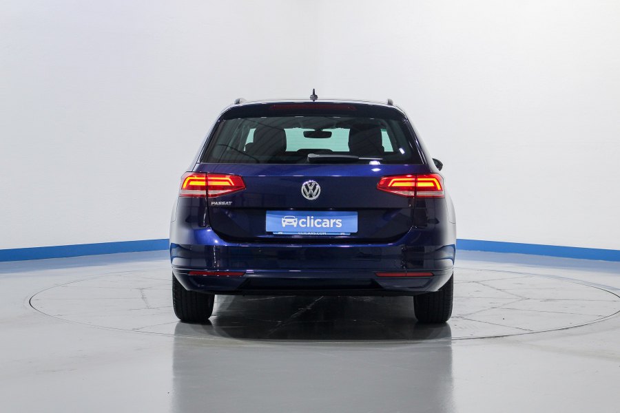 Volkswagen Passat Diésel Passat Variant 2.0TDI Advance 110kW 4