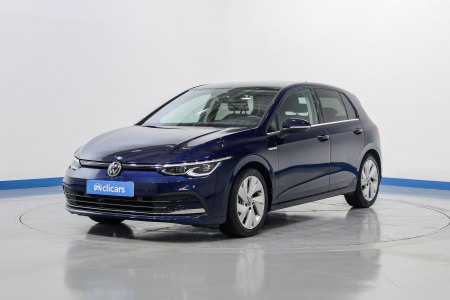 Volkswagen Golf 1.5 TSI Style