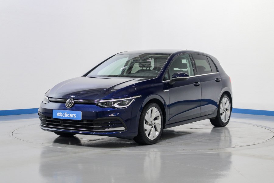 Volkswagen Golf Gasolina Golf 1.5 TSI Style 110kW