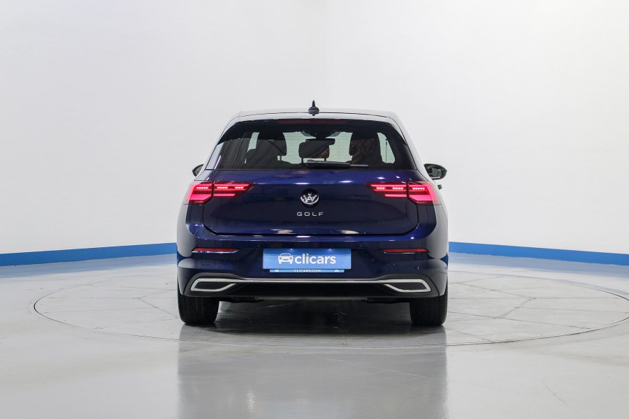 Volkswagen Golf Gasolina Golf 1.5 TSI Style 110kW 4