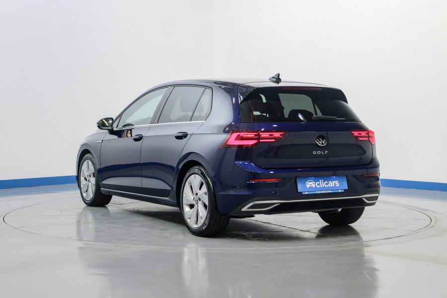 Volkswagen Golf Gasolina Golf 1.5 TSI Style 110kW 8