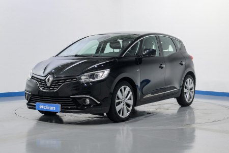 Renault Scénic 1.3 TCe Energy Limited