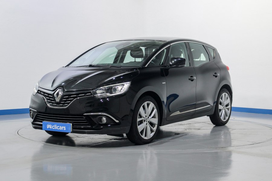 Renault Scénic Gasolina Scénic 1.3 TCe Energy Limited 103kW