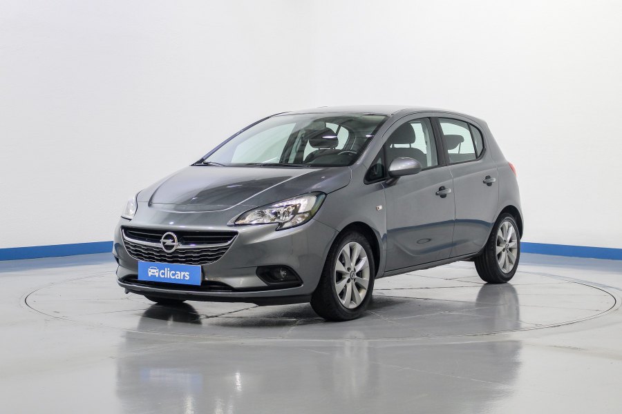 Opel Corsa Gasolina Corsa 1.4 Selective 90