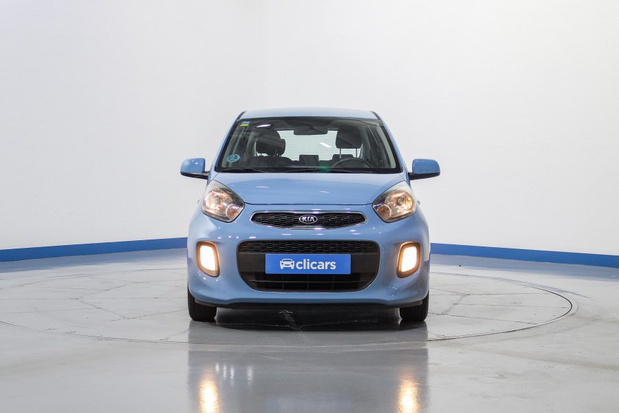 Kia Picanto Gasolina Picanto 1.0 Concept 2