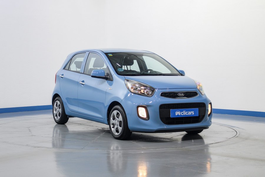 Kia Picanto Gasolina Picanto 1.0 Concept 3