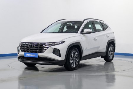 Hyundai Tucson 1.6 TGDI 48V Maxx 4x2