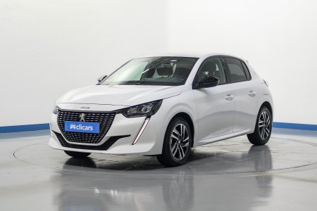 Peugeot 208 1.2 Puretech S&S Allure 100