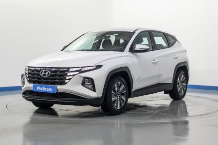 Hyundai Tucson 1.6 TGDI Klass 4x2