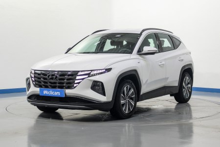 Hyundai Tucson 1.6 TGDI 48V Maxx 4x2