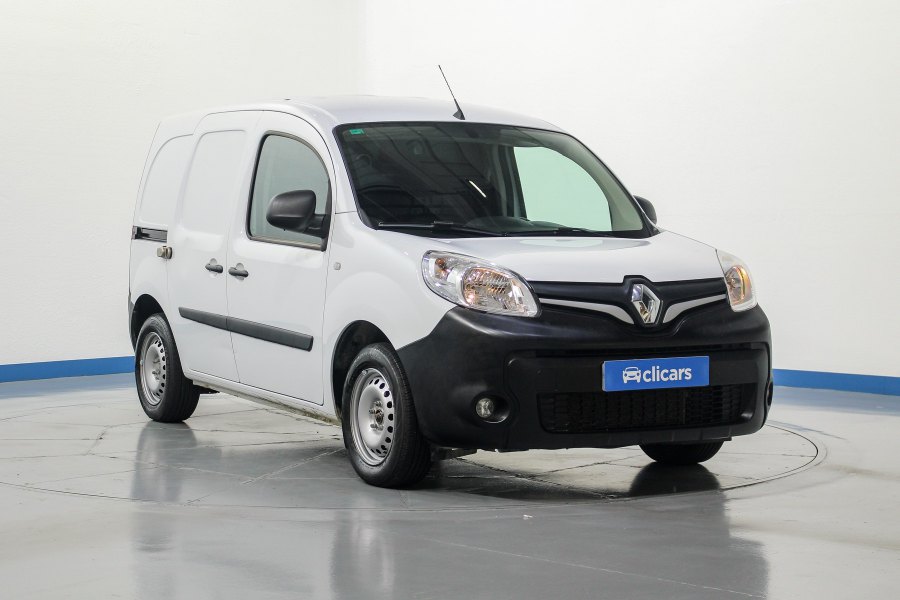 Renault Kangoo Diésel Kangoo Fg. 1.5Blue dCi Profesional 59kW 3