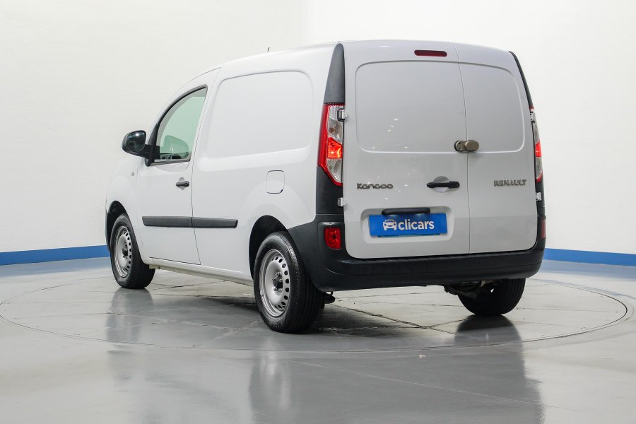 Renault Kangoo Diésel Kangoo Fg. 1.5Blue dCi Profesional 59kW 8