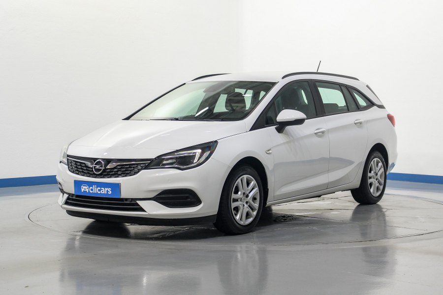 Opel Astra Gasolina Astra ST 1.2T S/S 110