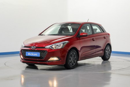 Hyundai i20 1.2 Fresh