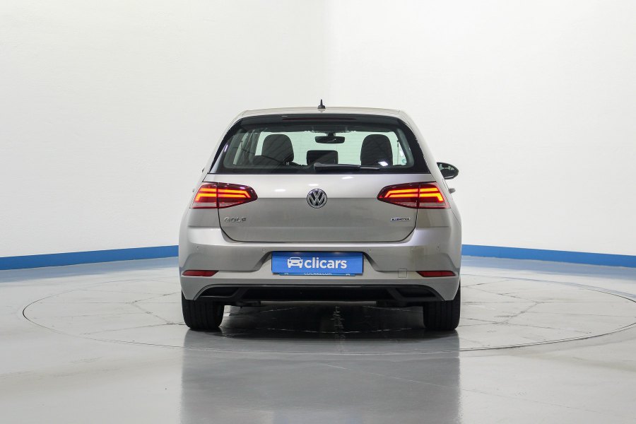 Volkswagen Golf Gasolina Golf 1.5 TSI Evo BM Last Edition 96kW 4