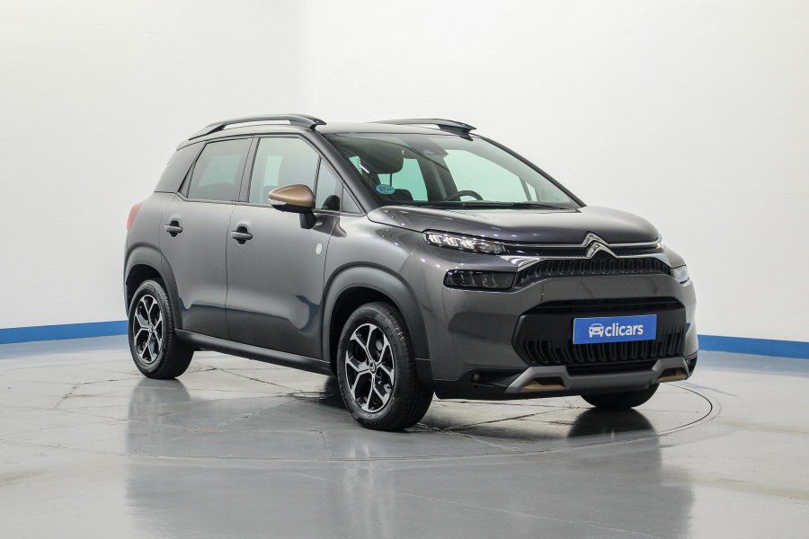 Citroen C3 Aircross Gasolina C3 Aircross Puretech S&S C-Series 110 3