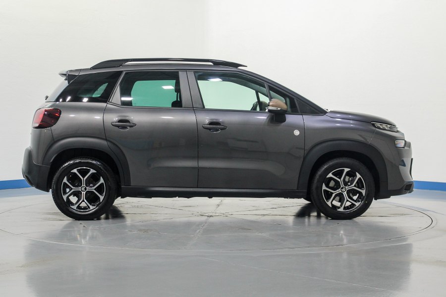 Citroen C3 Aircross Gasolina C3 Aircross Puretech S&S C-Series 110 6