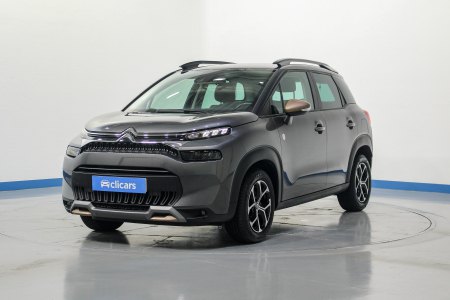 Citroen C3 Aircross Puretech S&S C-Series 110