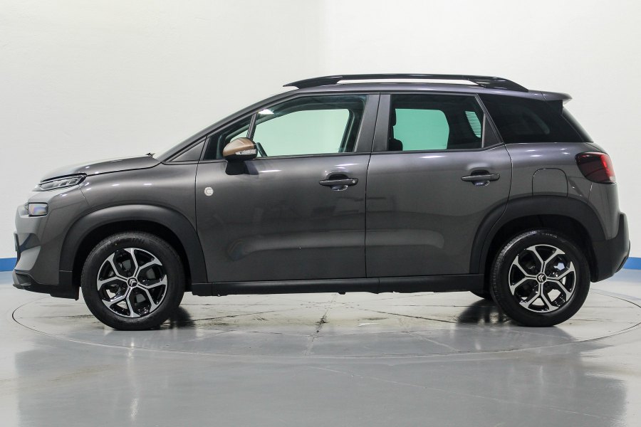 Citroen C3 Aircross Gasolina C3 Aircross Puretech S&S C-Series 110 7