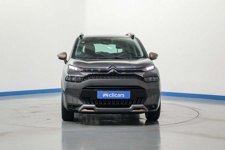 Citroen C3 Aircross Gasolina C3 Aircross Puretech S&S C-Series 110 2