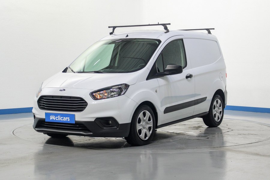 Ford Transit Courier Diésel Transit Courier Van 1.5TDCi Trend 75