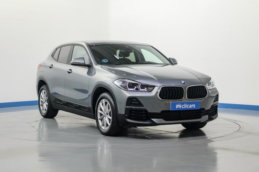 BMW X2 Diésel X2 sDrive 18dA 3