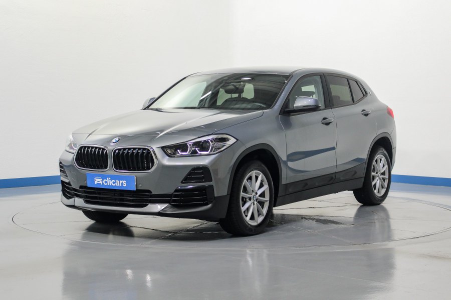 BMW X2 Diésel X2 sDrive 18dA