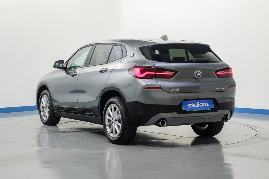 BMW X2 Diésel X2 sDrive 18dA 8