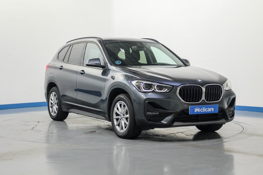 BMW X1 Diésel X1 sDrive 18dA Corporate 3