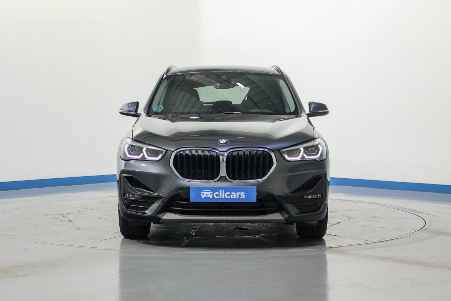 BMW X1 Diésel X1 sDrive 18dA Corporate 2