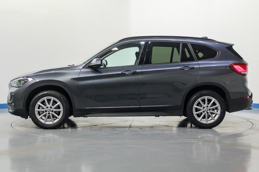 BMW X1 Diésel X1 sDrive 18dA Corporate 7