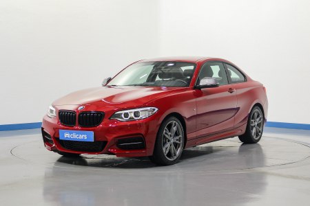 BMW Serie 2 M235i Coupé