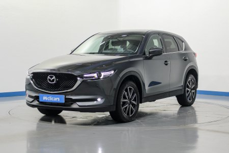 Mazda CX-5 2.2 Skyactiv-D Zenith 2WD