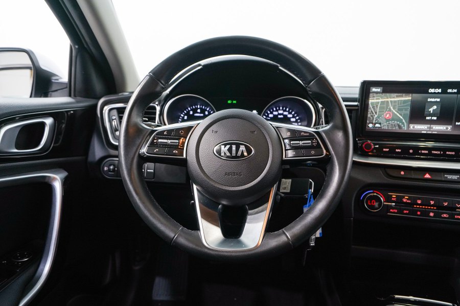 Kia XCeed Gasolina XCeed 1.4 T-GDi Eco-Dynamics Tech 20