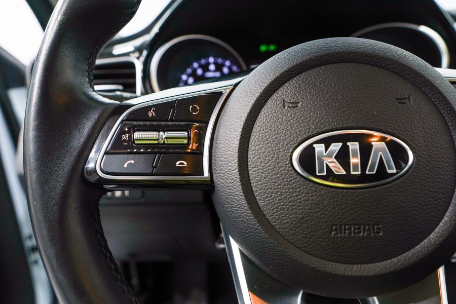 Kia XCeed Gasolina XCeed 1.4 T-GDi Eco-Dynamics Tech 23