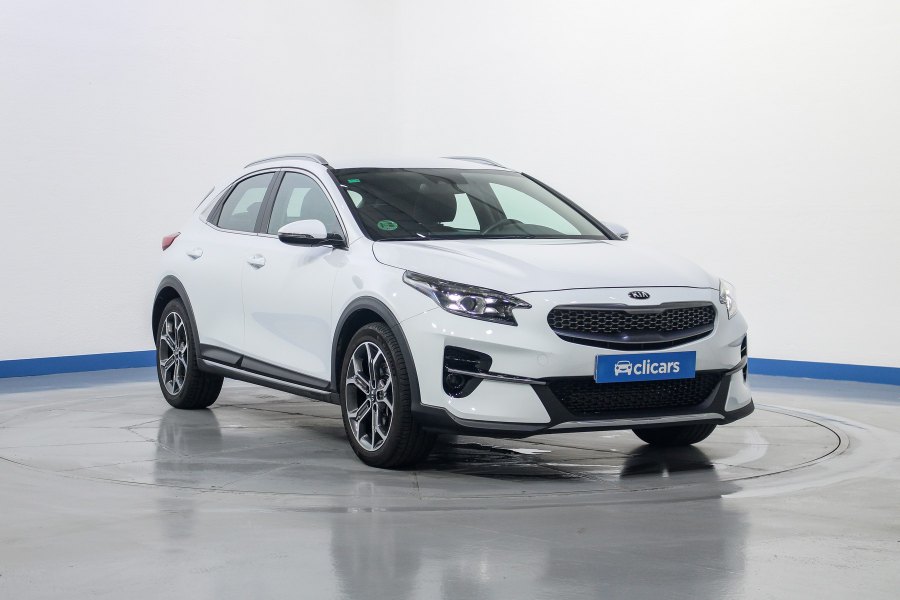 Kia XCeed Gasolina XCeed 1.4 T-GDi Eco-Dynamics Tech 3