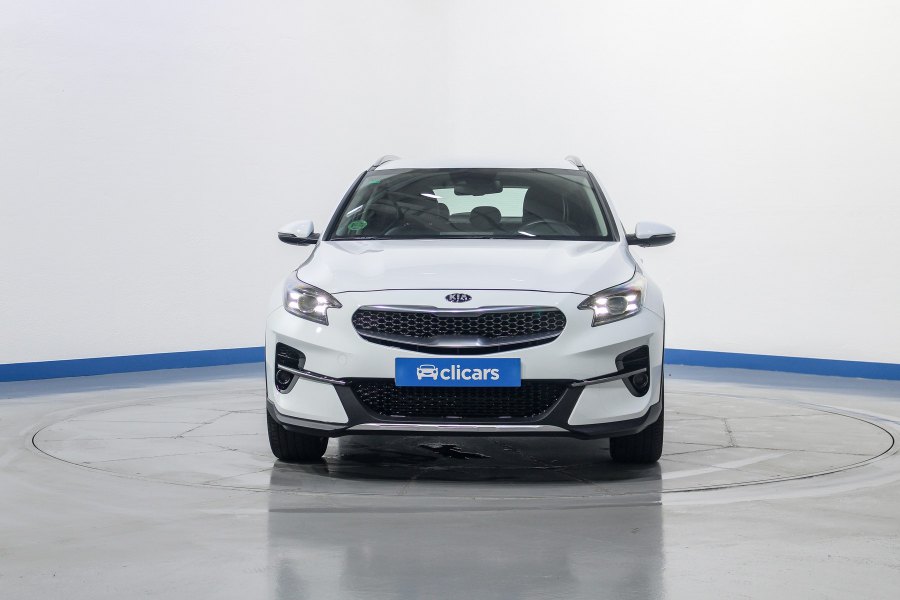 Kia XCeed Gasolina XCeed 1.4 T-GDi Eco-Dynamics Tech 2