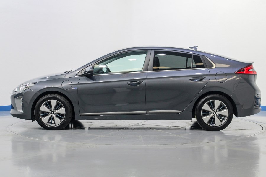 Hyundai Ioniq Híbrido enchufable Ioniq PHEV 1.6 GDI Tecno 7