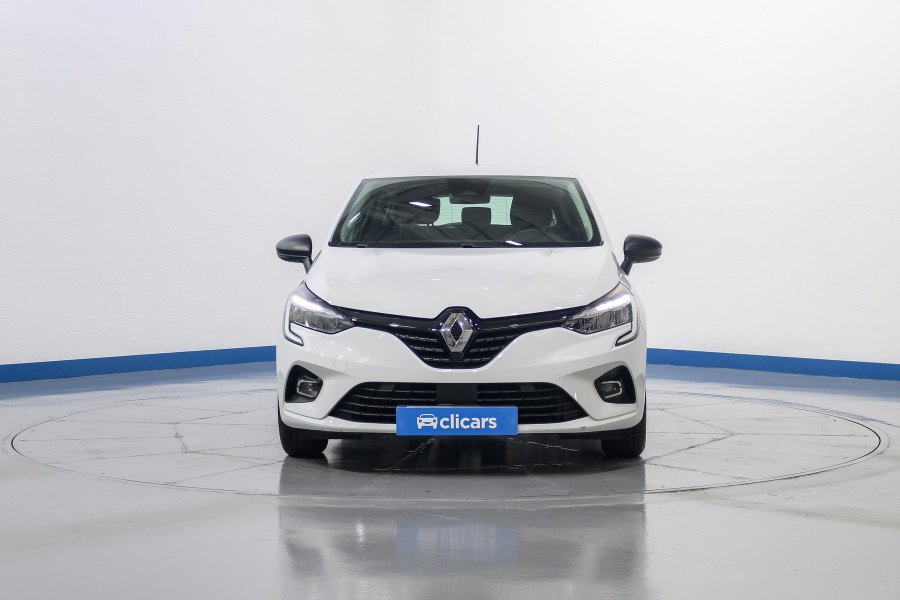 Renault Clio GLP Clio TCe GLP Business 74kW 2