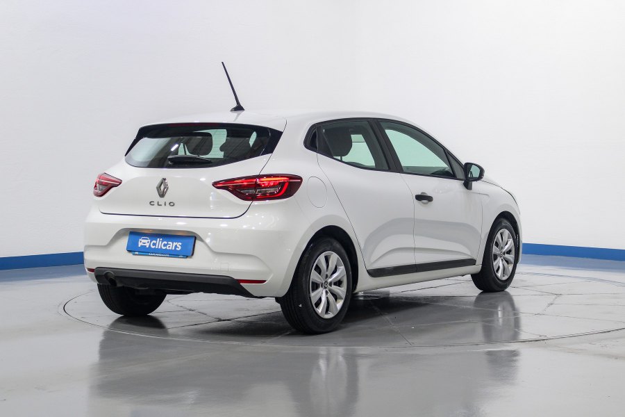 Renault Clio GLP Clio TCe GLP Business 74kW 5