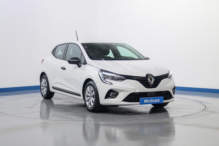 Renault Clio GLP Clio TCe GLP Business 74kW 3