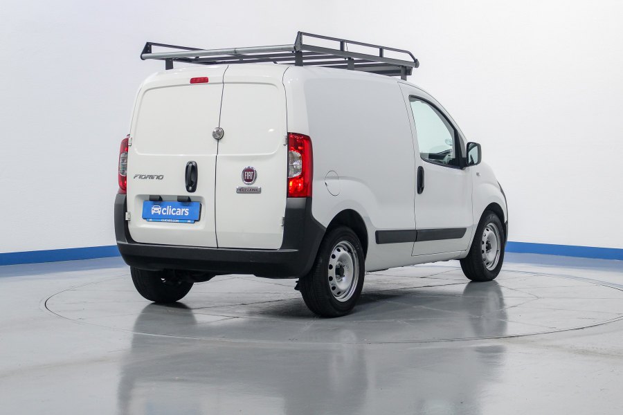 Fiat Fiorino Comercial Diésel Fiorino Cargo 1.3Mjt Base 59kW 5