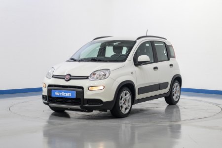 Fiat Panda 1.0 Gse City Live Hybrid