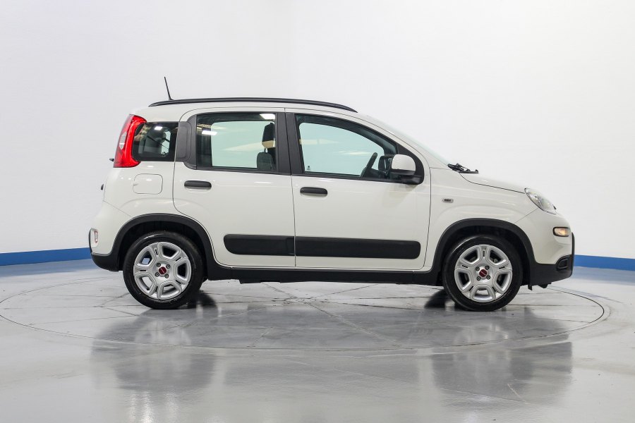 Fiat Panda Mild hybrid Panda 1.0 Gse City Live Hybrid 6