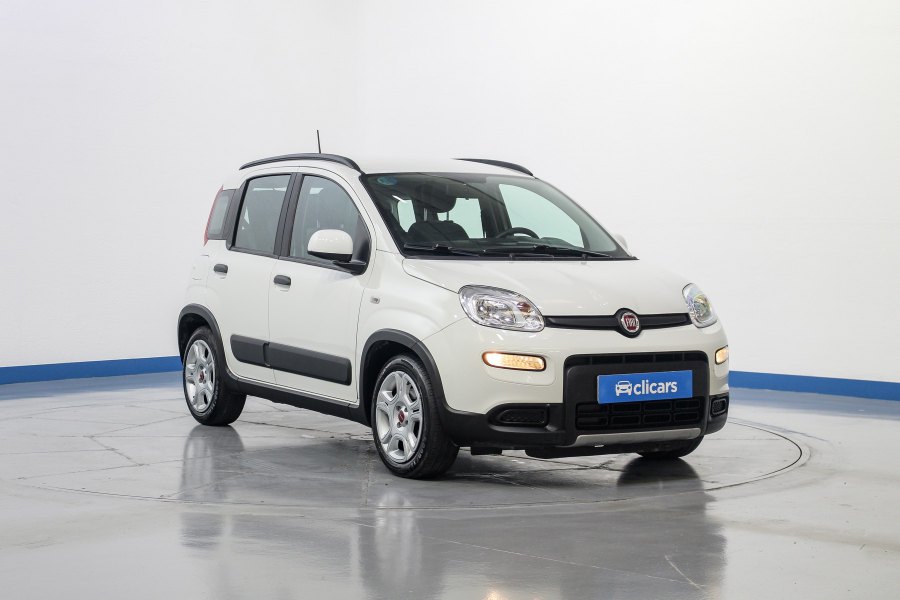 Fiat Panda Mild hybrid Panda 1.0 Gse City Live Hybrid 3