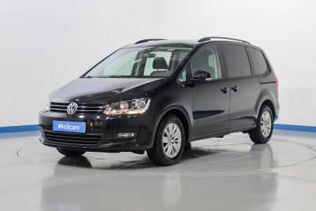 Volkswagen Sharan 2.0TDI Edition DSG