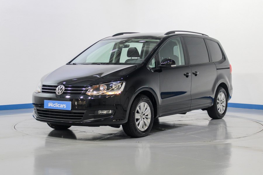 Volkswagen Sharan Diésel Sharan 2.0TDI Edition DSG 110kW