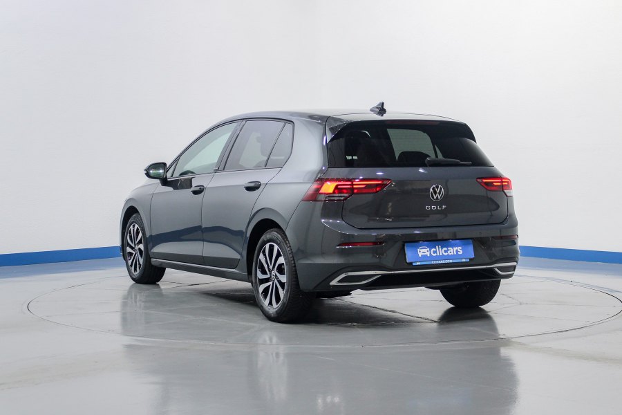 Volkswagen Golf Gasolina Golf 1.5 TSI Life 110kW 8